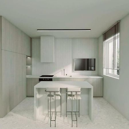 8 Blocks Apartments 2B Александроуполис Экстерьер фото
