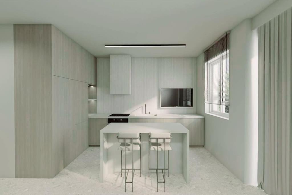 8 Blocks Apartments 2B Александроуполис Экстерьер фото